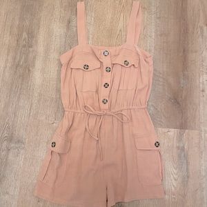 Forever 21 Romper